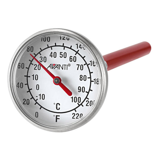 Avanti Tempwiz Precision Meat Thermometr
