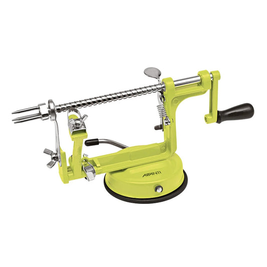 Avanti Kw Apple Peeling Machine- Green