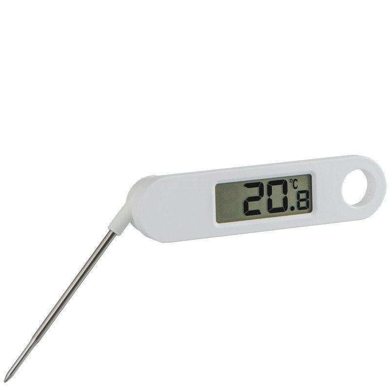 Avanti Digital Foldable Steak Thermometr