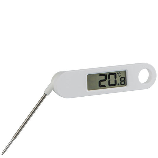 Avanti Digital Foldable Steak Thermometr