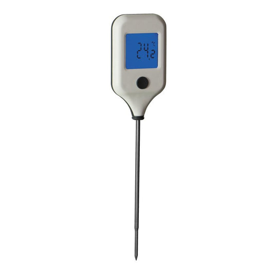 Avanti Digital Steak Thermometer Large S