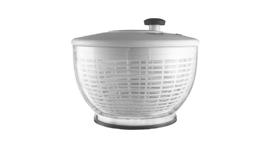 Avanti Salad Spiner White Basket 5.5l