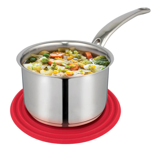 Avanti Silicone Trivet 20/28 2 Piece Set