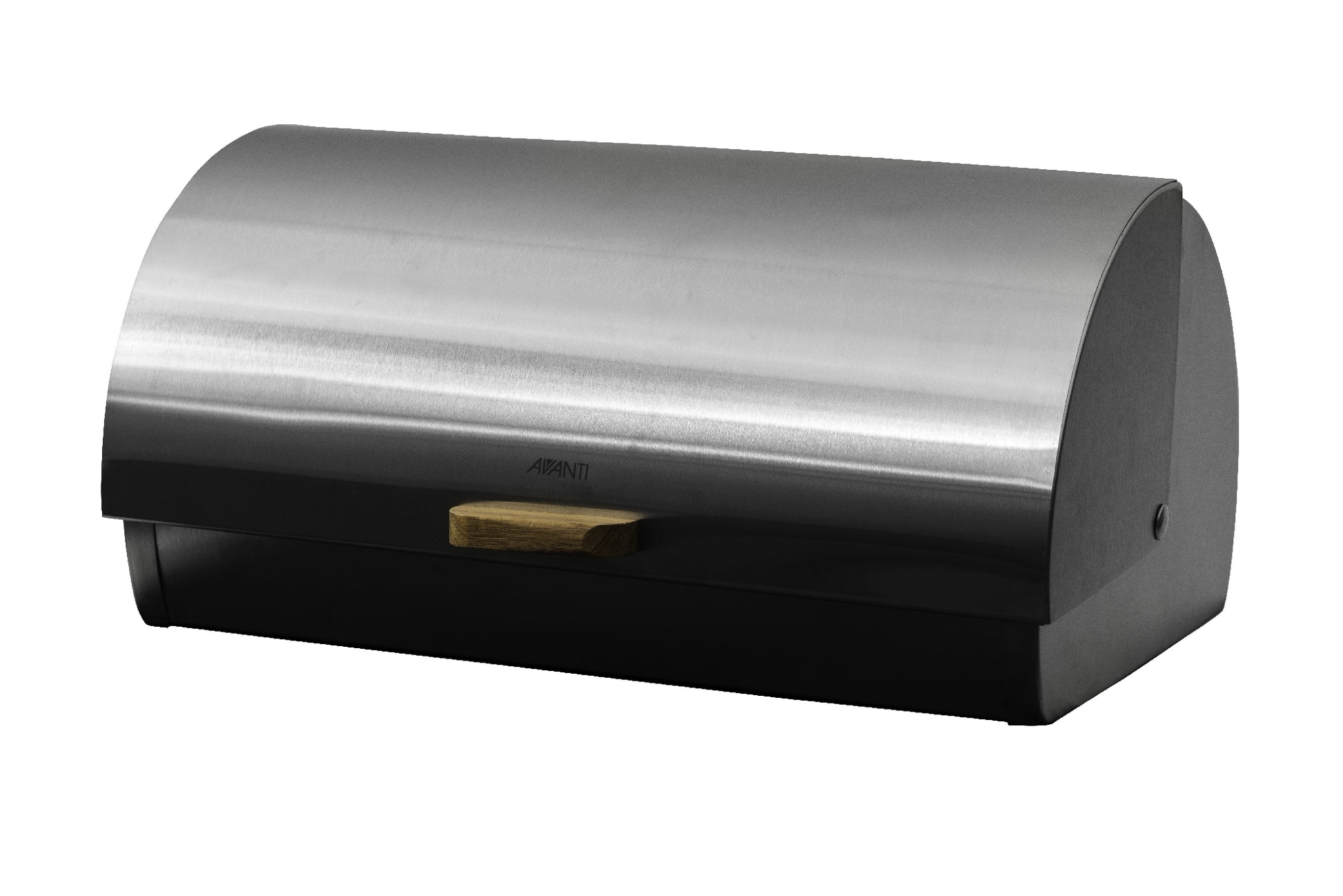 Avanti Roll Top S/steel B/bin