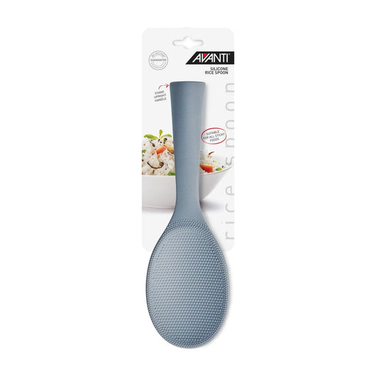 Avanti Silicone Rice Spoon