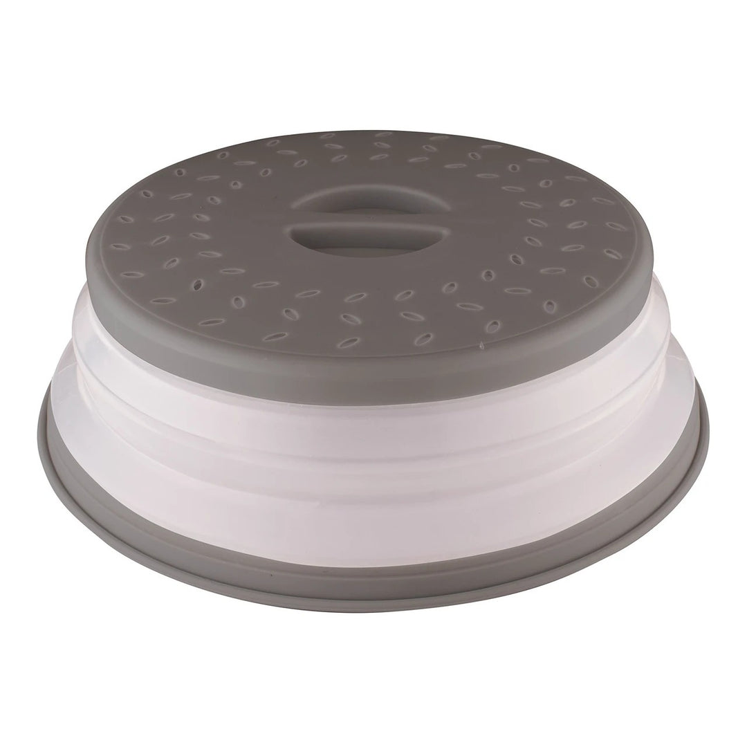 Avanti Microwave Food Cover Grey