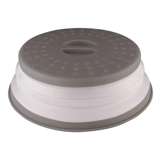 Avanti Microwave Food Cover Grey