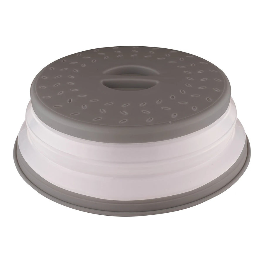 Avanti Microwave Food Cover Grey