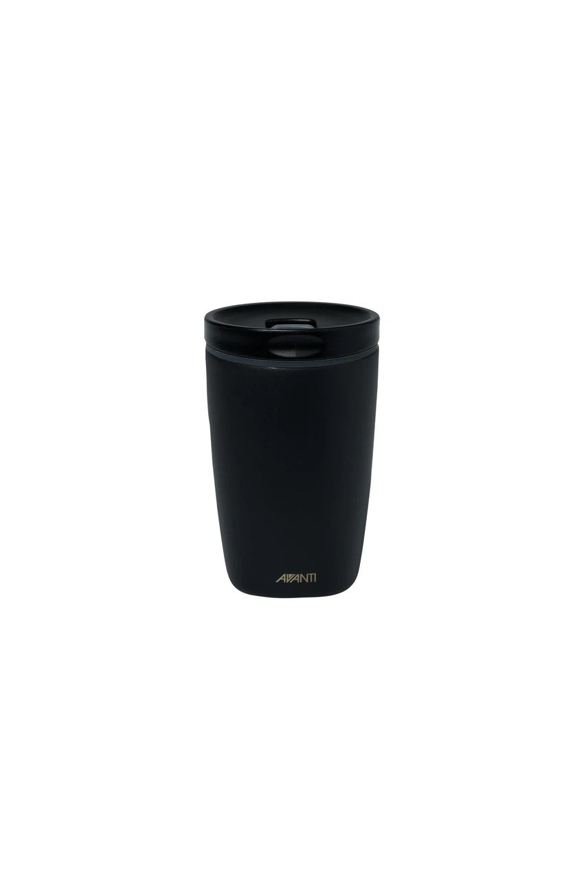 Avanti Puresip Insulated Travel Cup 400Ml - Black