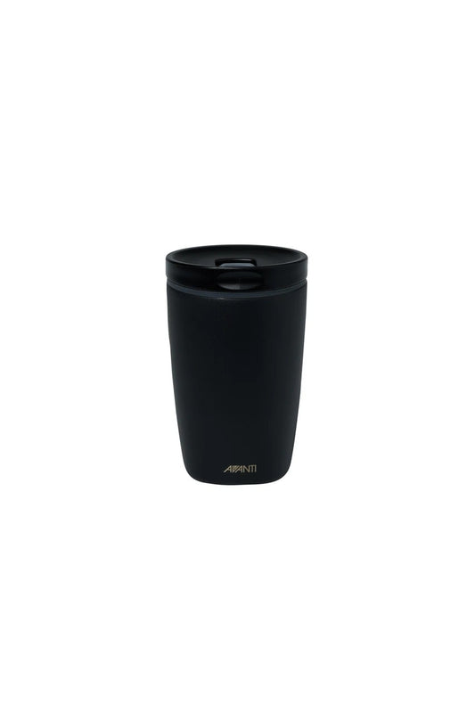 Avanti Puresip Insulated Travel Cup 400Ml - Black