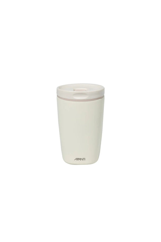 AVANTI PURESIP INSULATED CUP 400ML SAND