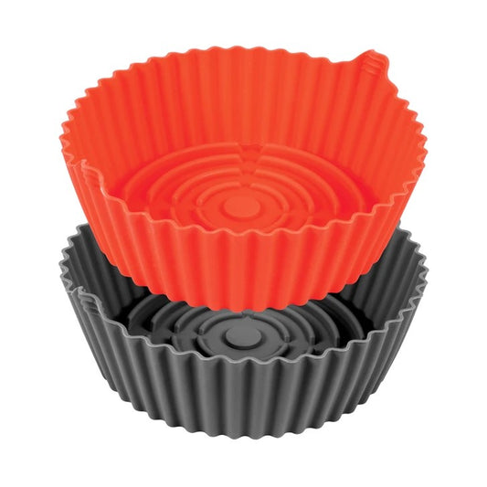 AVANTI AIRFRYER INSERT SMALL SET OF 2