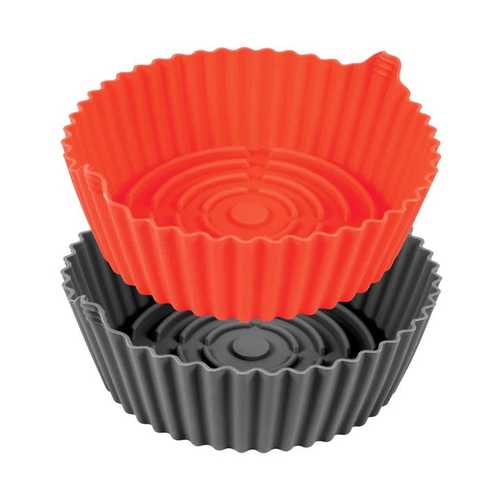 AVANTI AIRFRYER INSERT SMALL SET OF 2