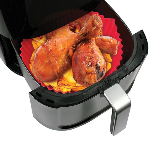AVANTI AIRFRYER INSERT SMALL SET OF 2