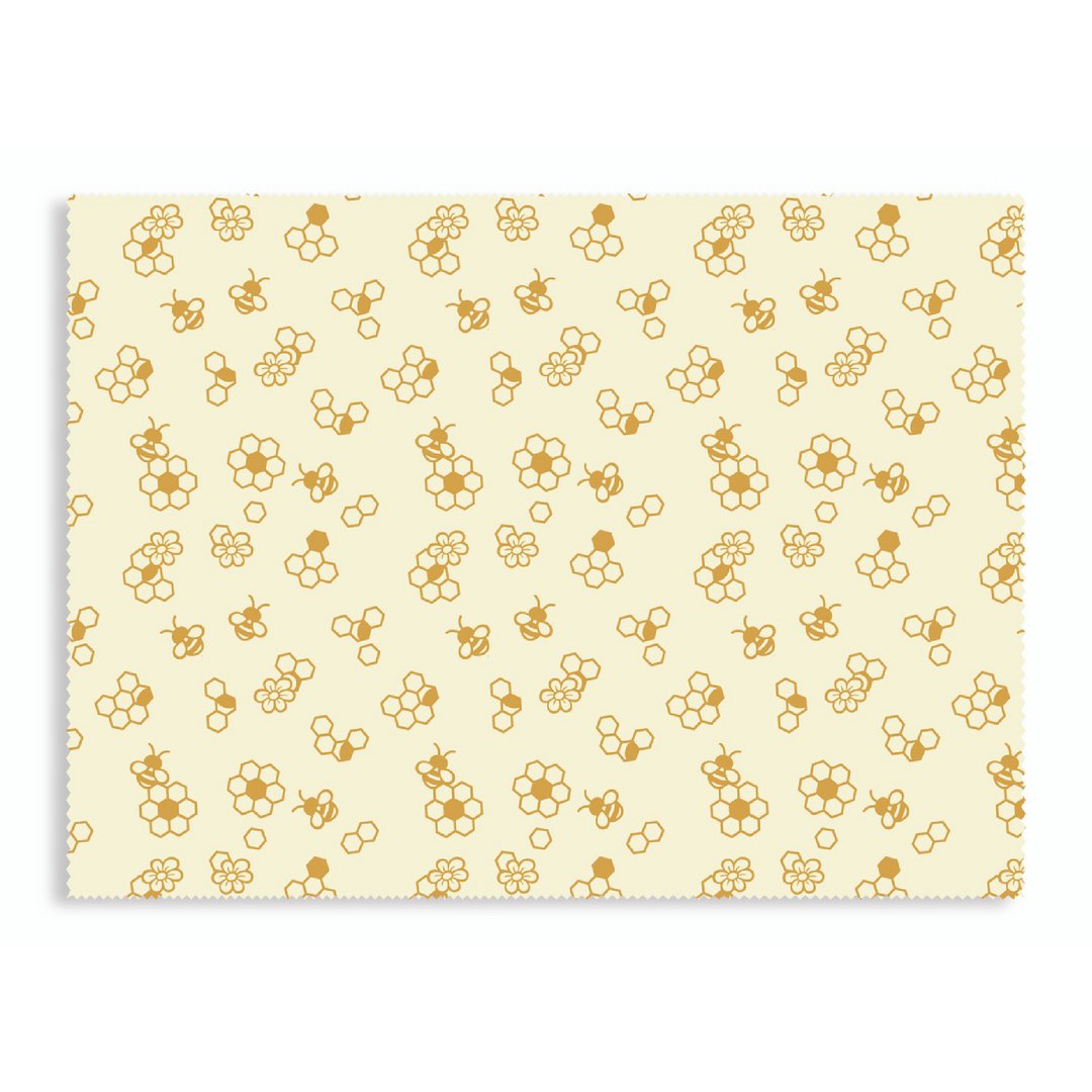 Karlstert Beeswax Food Wrap Baguette