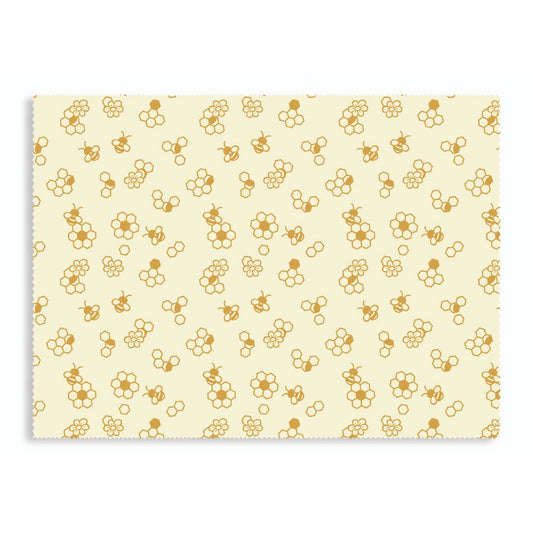 Karlstert Beeswax Food Wrap Baguette