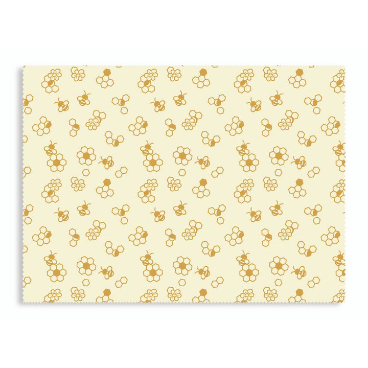 Karlstert Beeswax Food Wrap Baguette