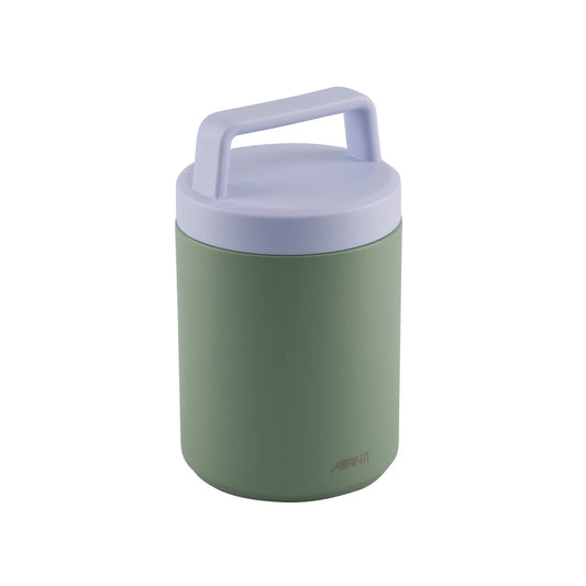 AVANTI FOOD JAR W/ HANDLE 480ML AGAVE