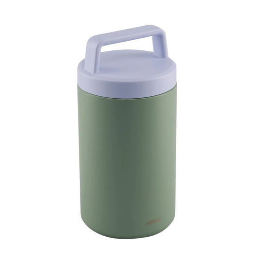 AVANTI FOOD JAR W/ HANDLE 700ML AGAVE