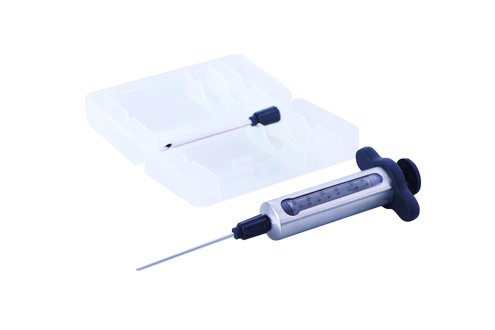 Avanti Deluxe Injector Set 50ml 2xnozzle