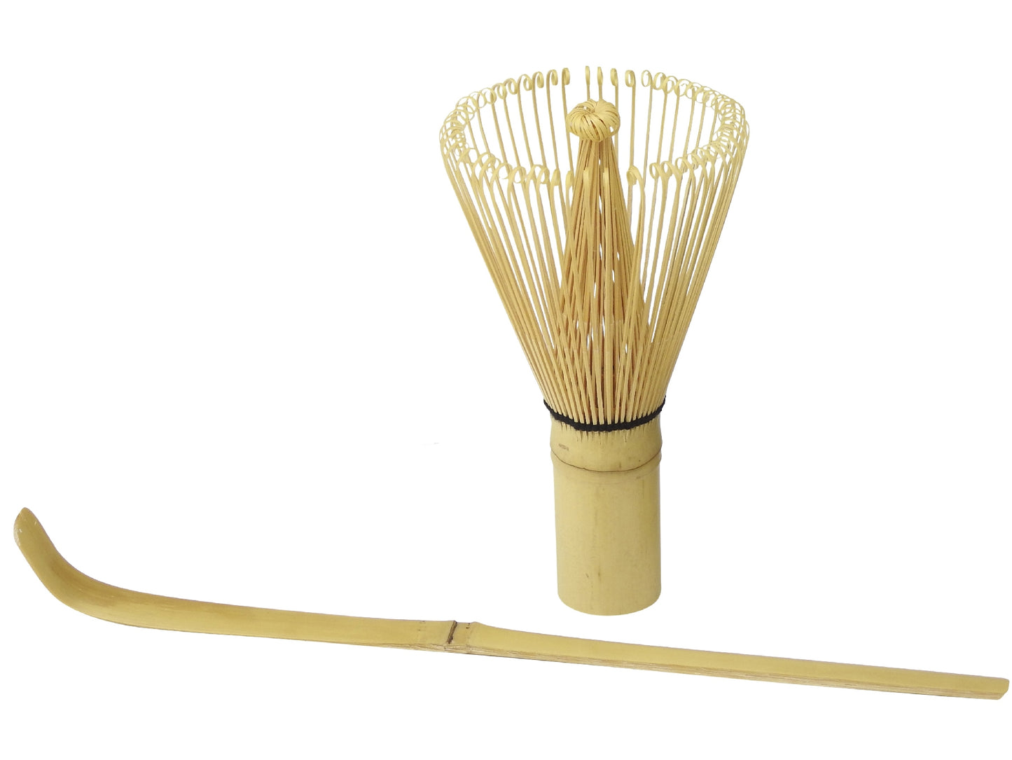 Avanti Matcha Tea Brush And Spoon