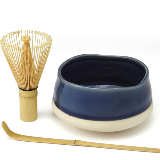 Avanti Matcha Tea Set