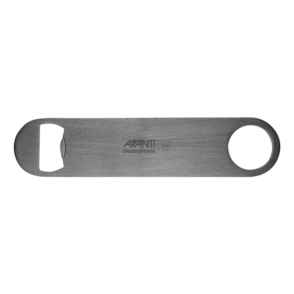 Avanti Ss Speed Bottle Opener