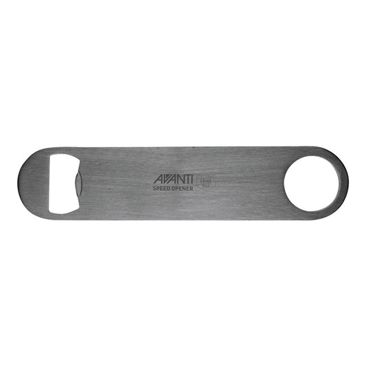 Avanti Ss Speed Bottle Opener