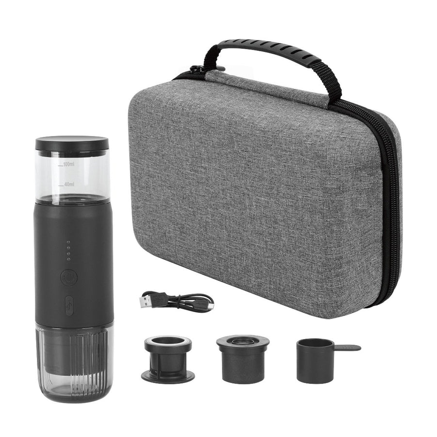 AVANTI APEX PORTABLE ESPRESSO MAKER HF
