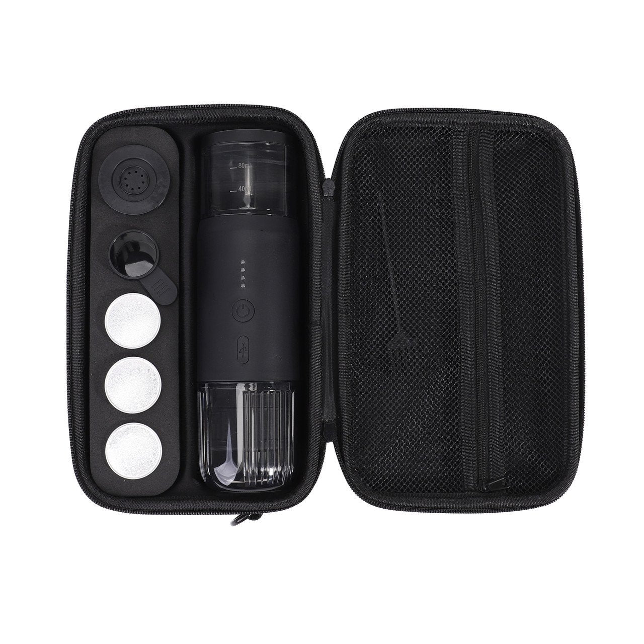 AVANTI APEX PORTABLE ESPRESSO MAKER HF