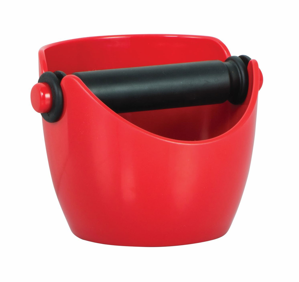 Avanti Knock Box - Red