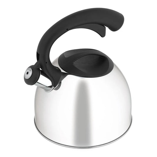 Avanti Asola S/s Stove Top Whistling Kettle 2.5l