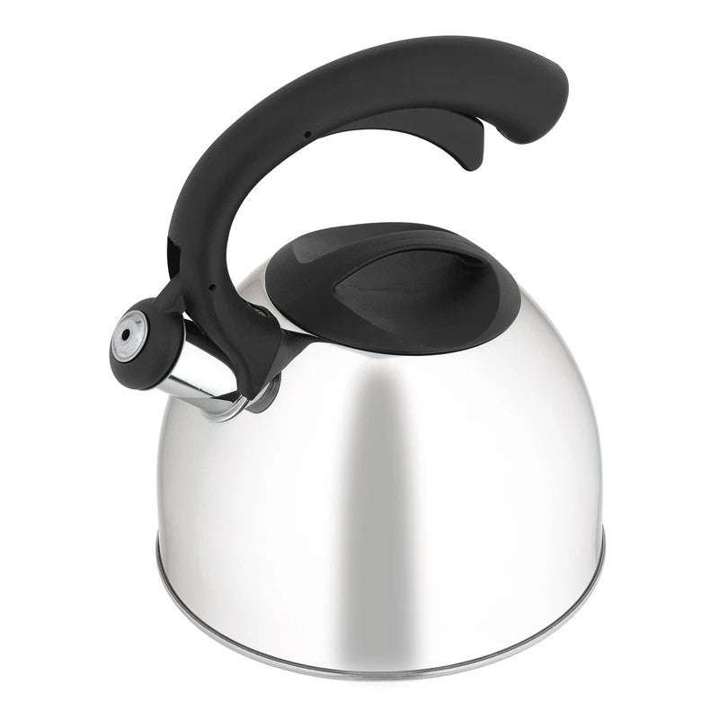 Avanti Asola S/s Stove Top Whistling Kettle 2.5l