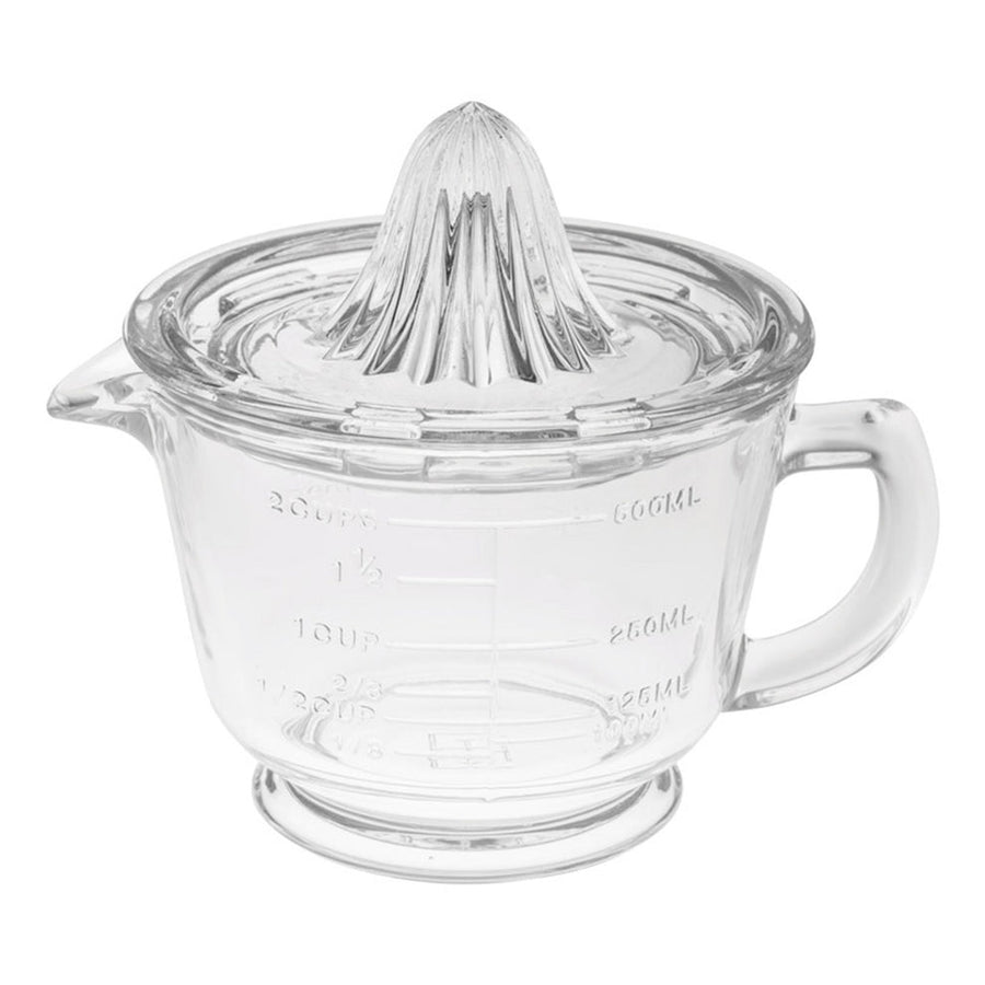 Avanti Glass Juicer With Jug