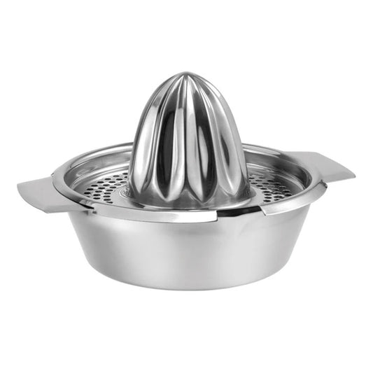 Avanti-lifestyle S/s Orange Juicer