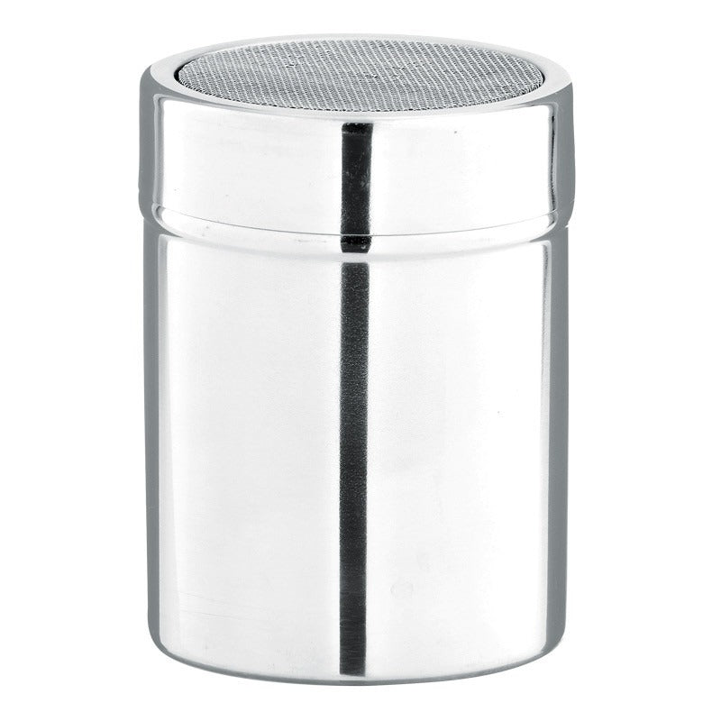 Avanti Mesh Shaker Stainless Steel With Lid