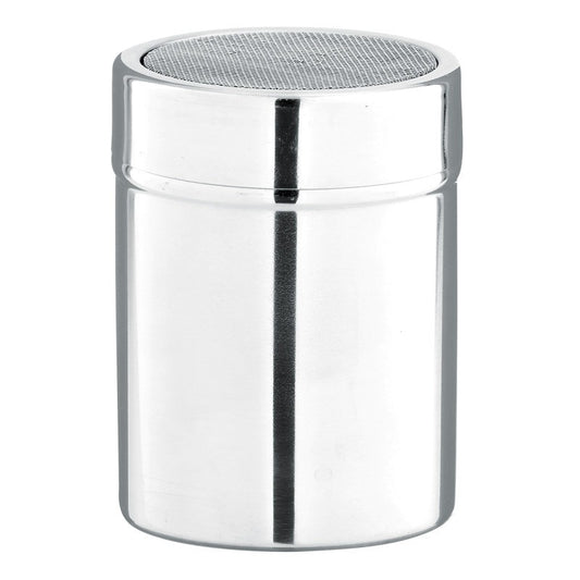 Avanti Mesh Shaker Stainless Steel With Lid