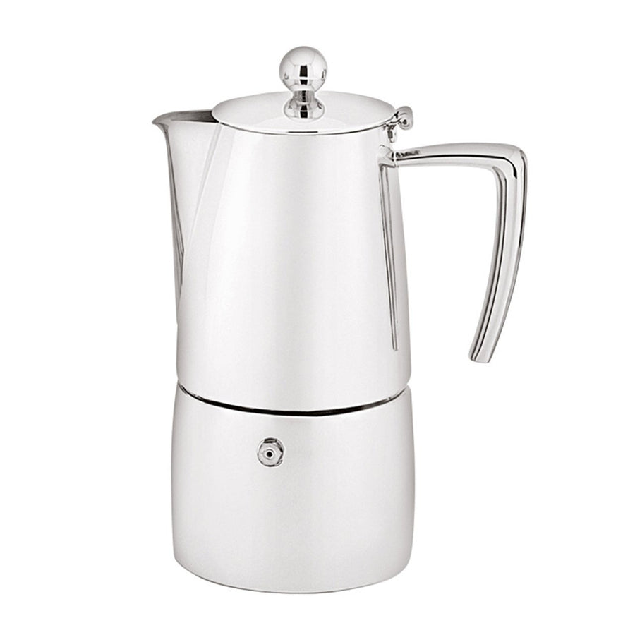 Avanti Art Deco Espresso Maker 6 Cup