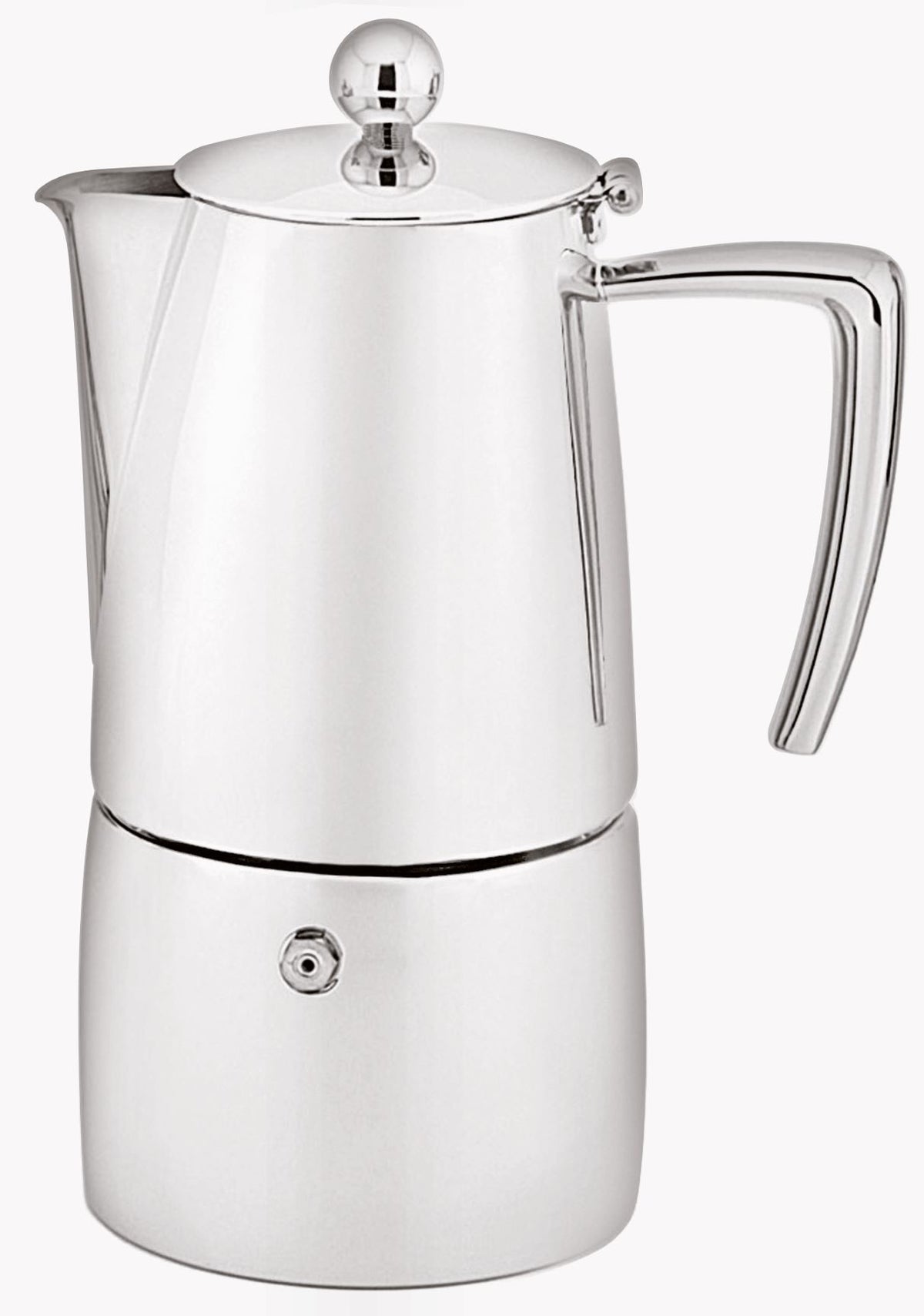 Avanti Art Deco Espresso Maker 10cup