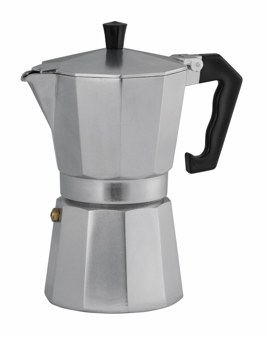 Avanti Classic Pro Espresso Coffee Maker 300ml 6 Cup