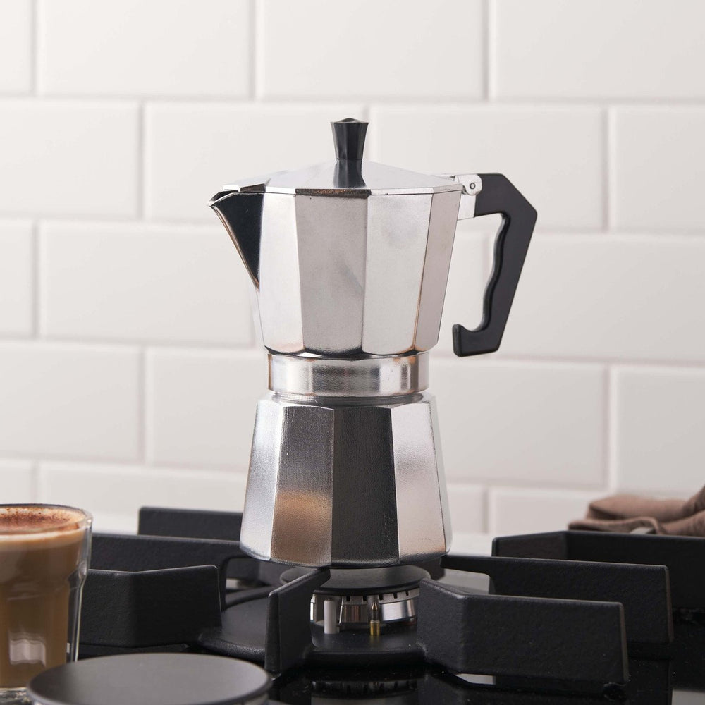 Avanti Classic Pro Espresso Coffee Maker 300ml 6 Cup