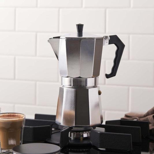 Avanti Classic Pro Espresso Coffee Maker 450ml 9 Cup