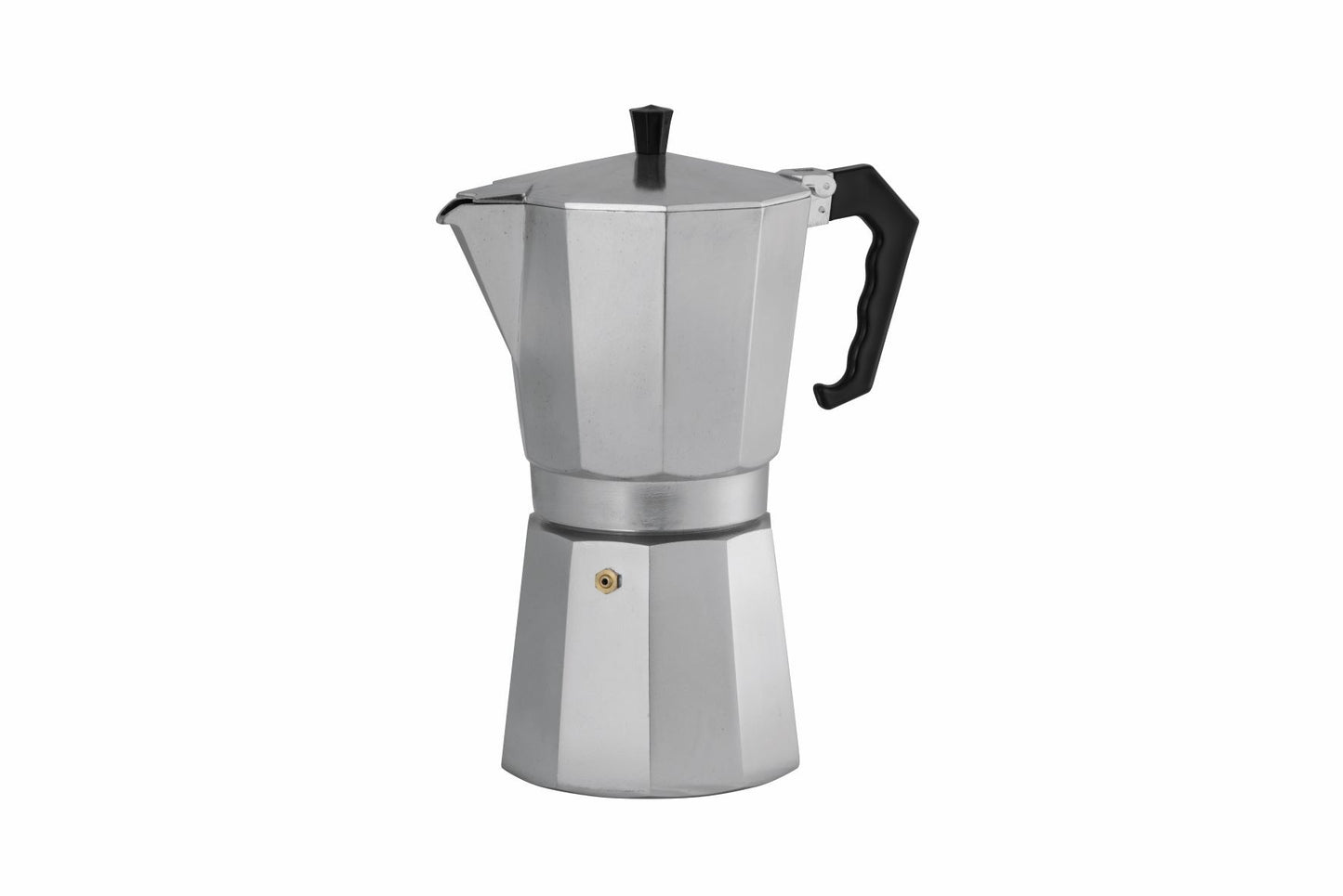 Avanti Classic Pro Espresso Coffee Maker 600ml 12 Cup