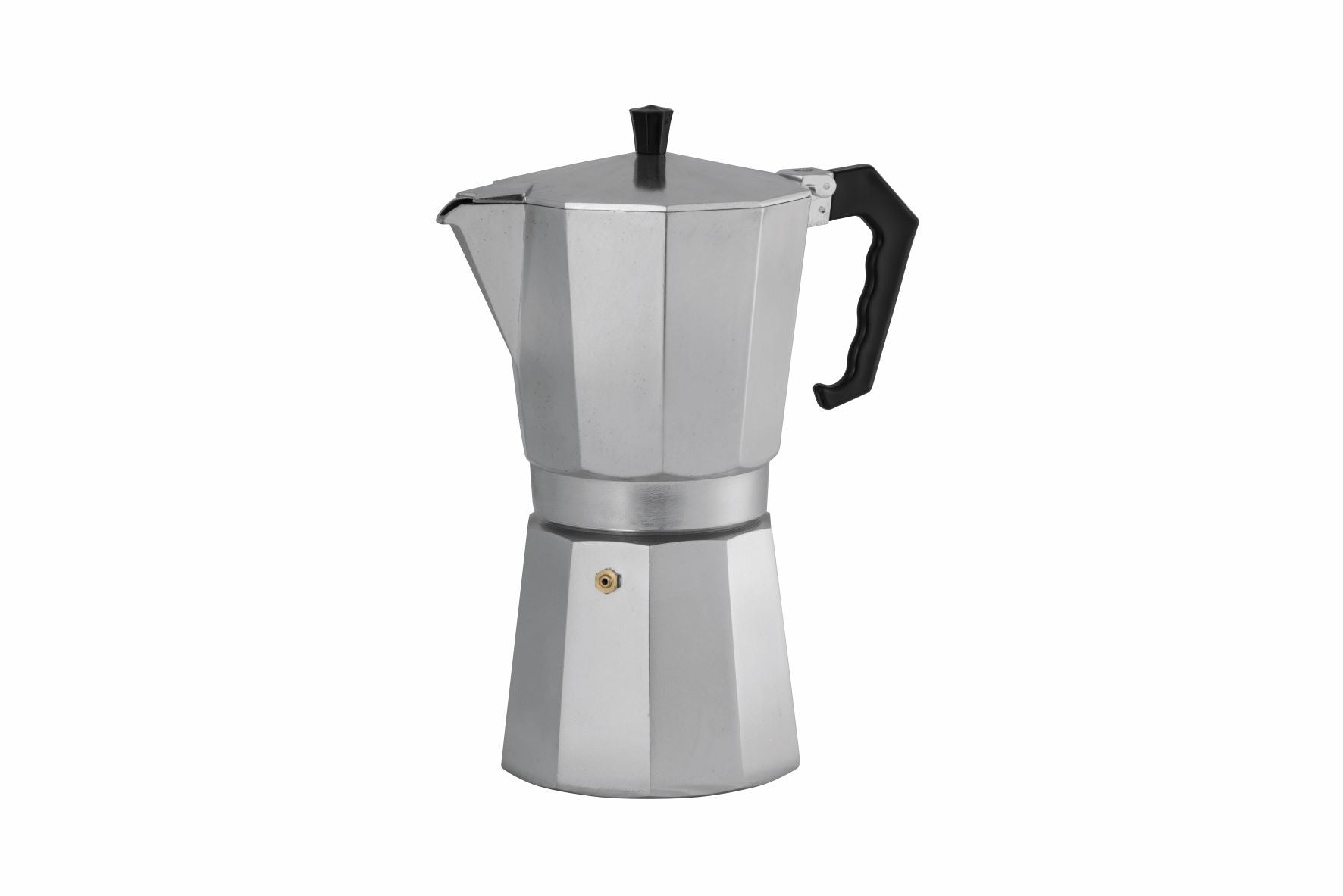 Avanti Classic Pro Espresso Coffee Maker 600ml 12 Cup