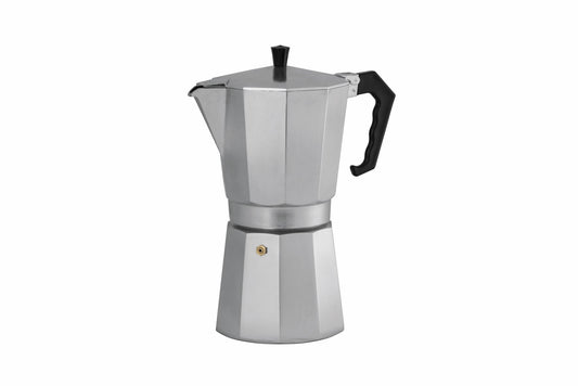 Avanti Classic Pro Espresso Coffee Maker 600ml 12 Cup