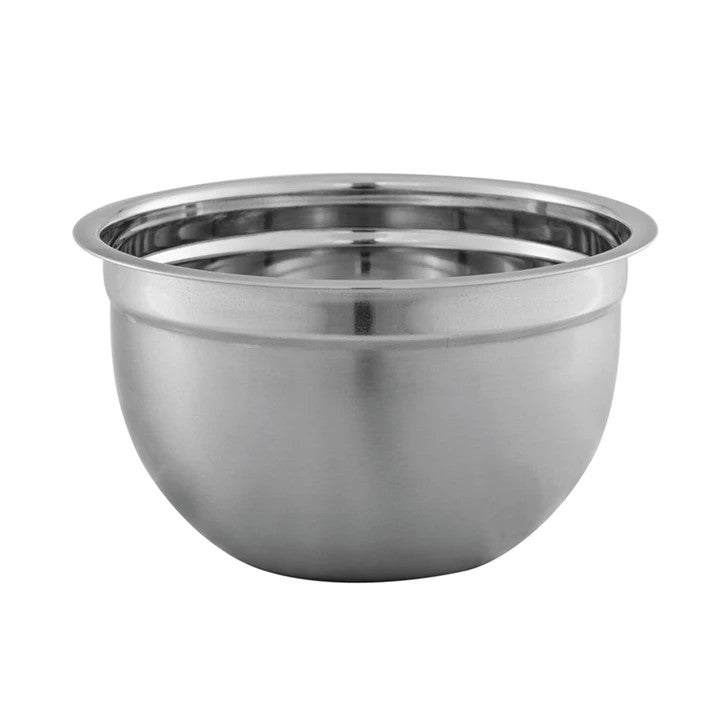 AVANTI 22CM DEEP STAINLESS MIXING BOWL