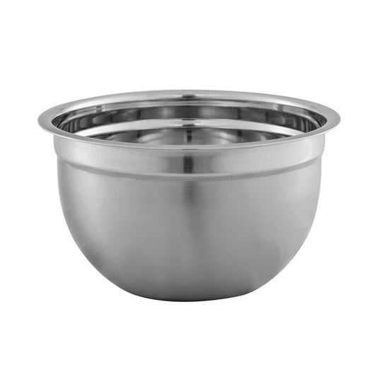 AVANTI 22CM DEEP STAINLESS MIXING BOWL