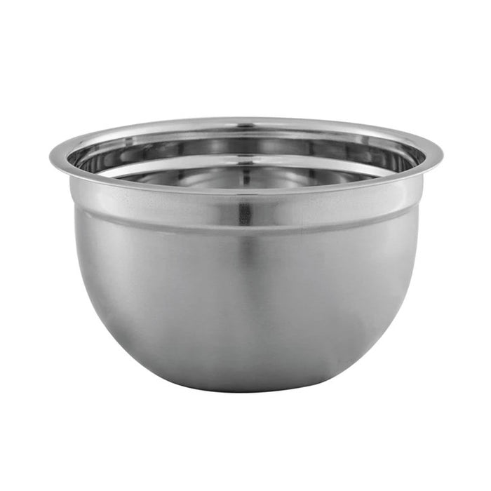 AVANTI 22CM DEEP STAINLESS MIXING BOWL