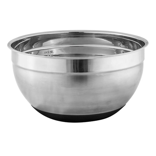 Avanti 26cm Anti-slip Ss Mixing Bowl