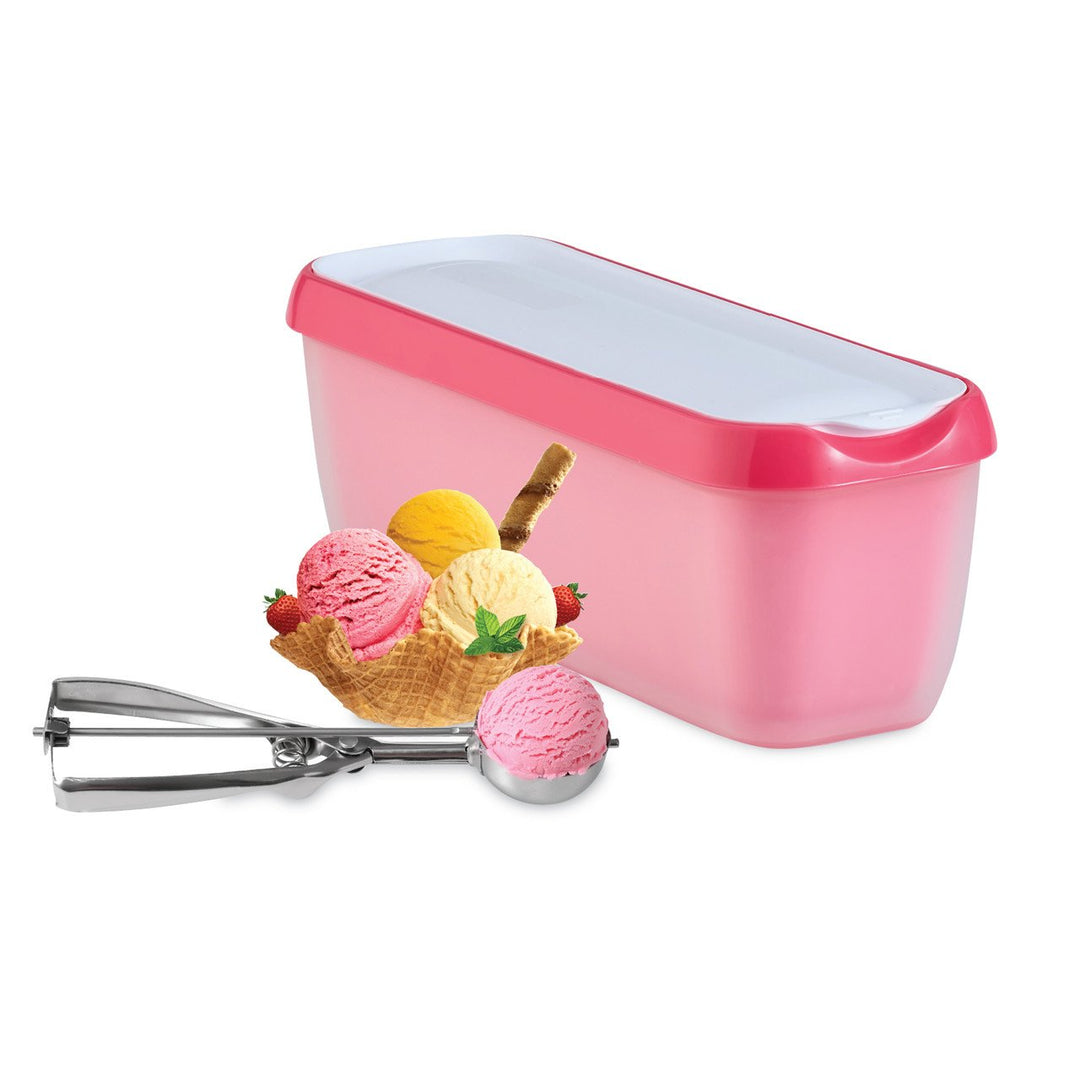 Avanti Scoopeasy Ice Cream Tub Berry
